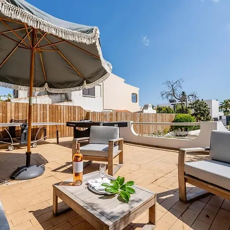 Bougainvilea Villa