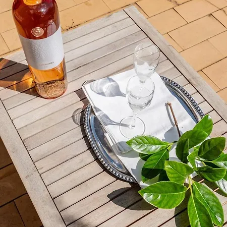 Villa Bougainvilea Albufeira