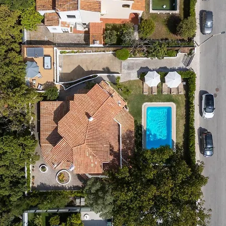 Bougainvilea Villa *