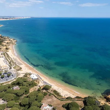 Bougainvilea Villa Albufeira